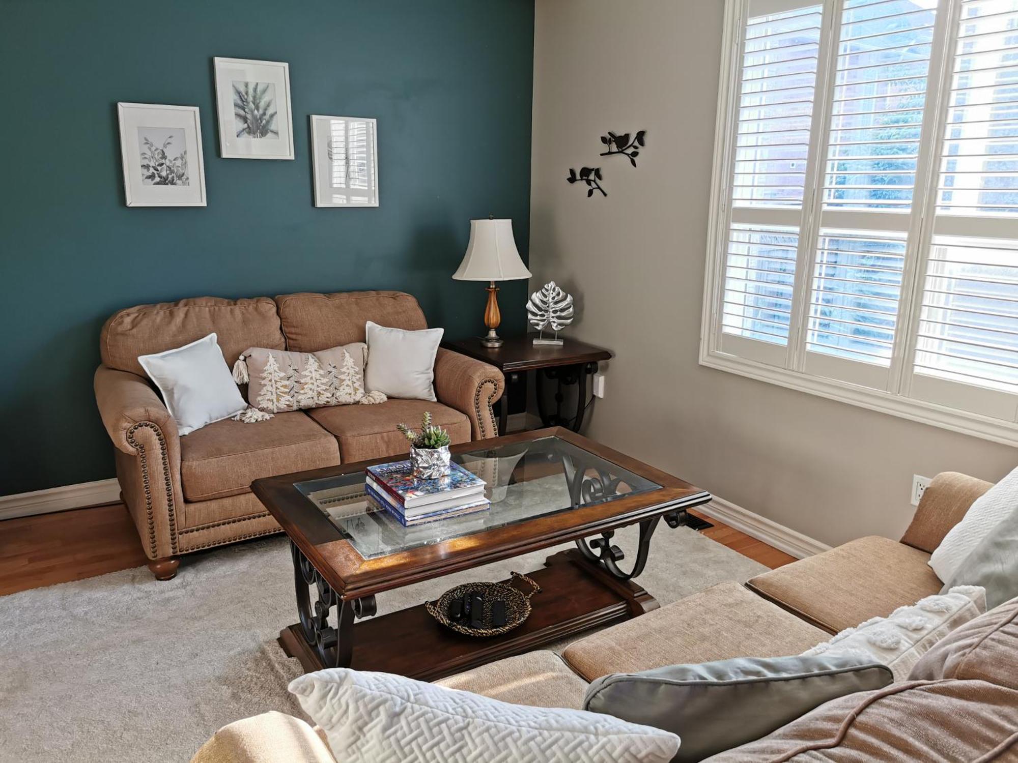4 Bedroom 3 Washroom Charming Home In Markham With Warm Cozy Vibe Esterno foto