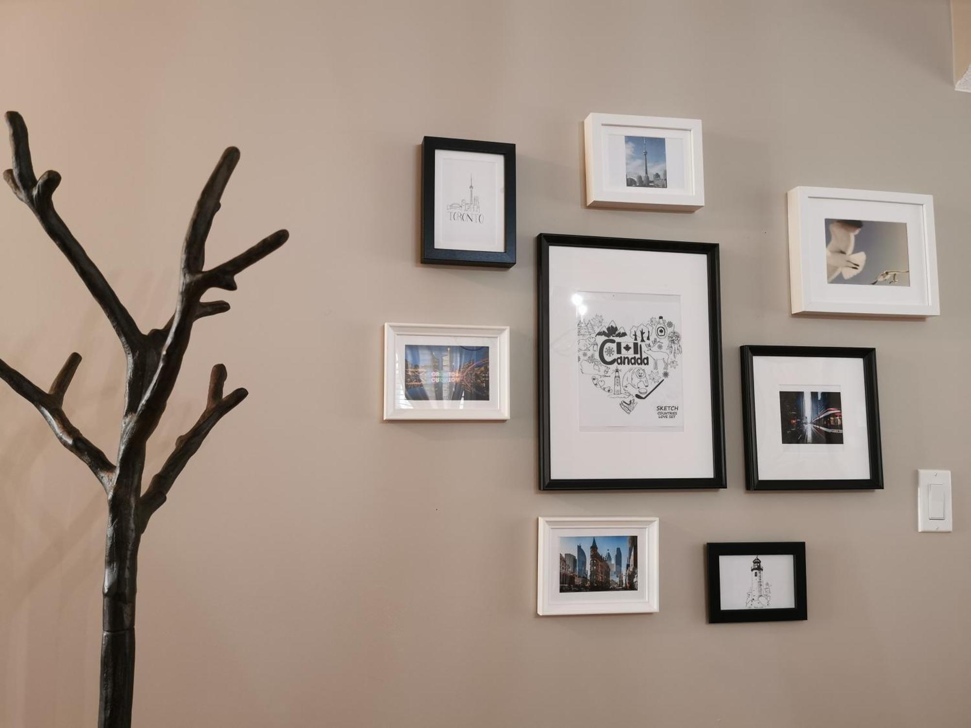 4 Bedroom 3 Washroom Charming Home In Markham With Warm Cozy Vibe Esterno foto