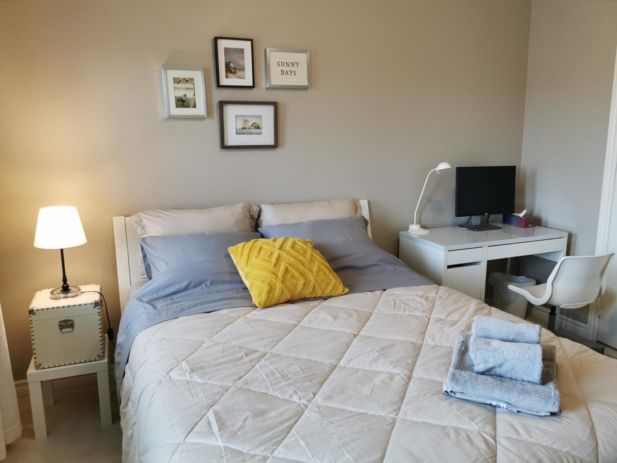 4 Bedroom 3 Washroom Charming Home In Markham With Warm Cozy Vibe Esterno foto