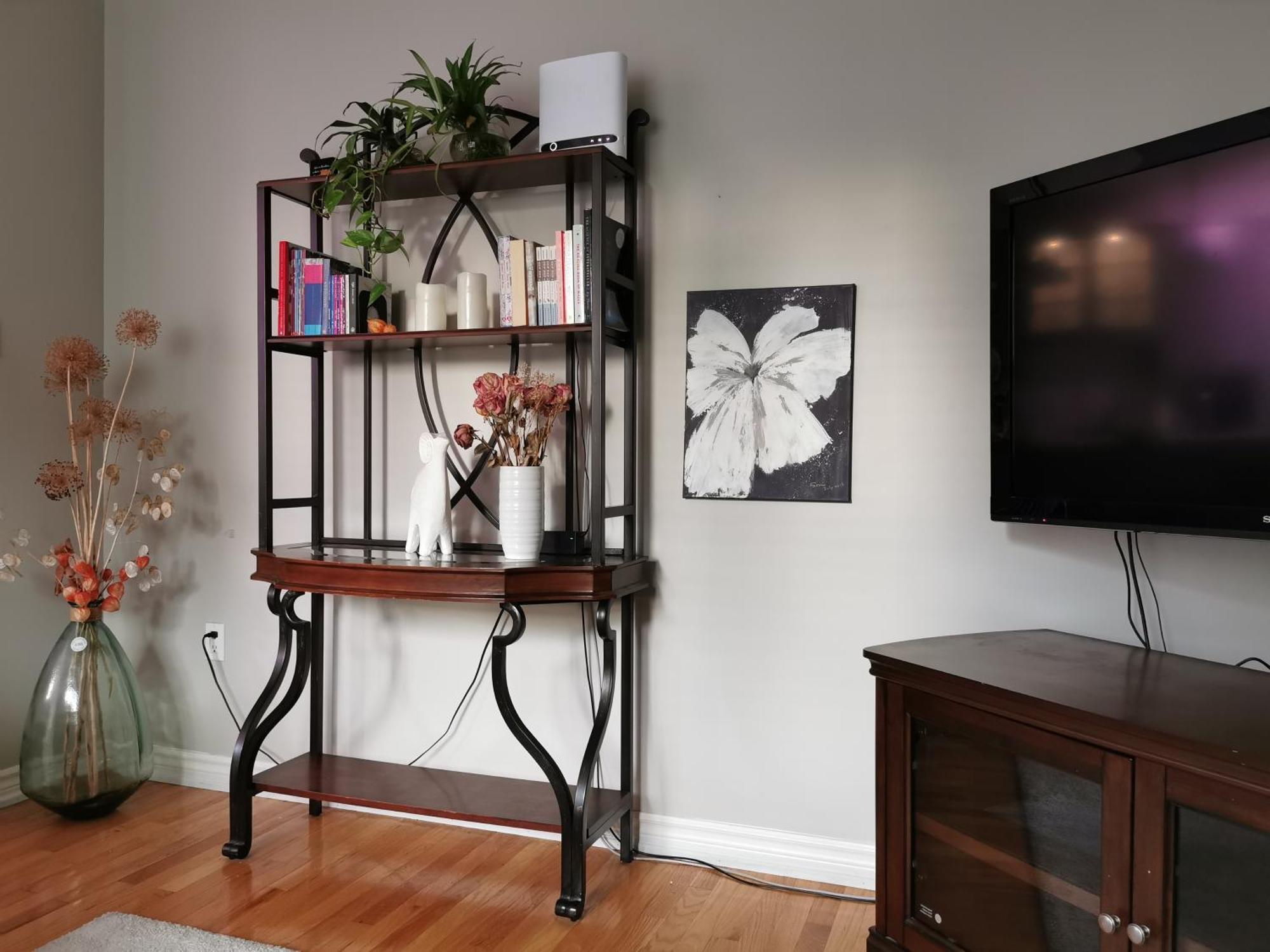 4 Bedroom 3 Washroom Charming Home In Markham With Warm Cozy Vibe Esterno foto