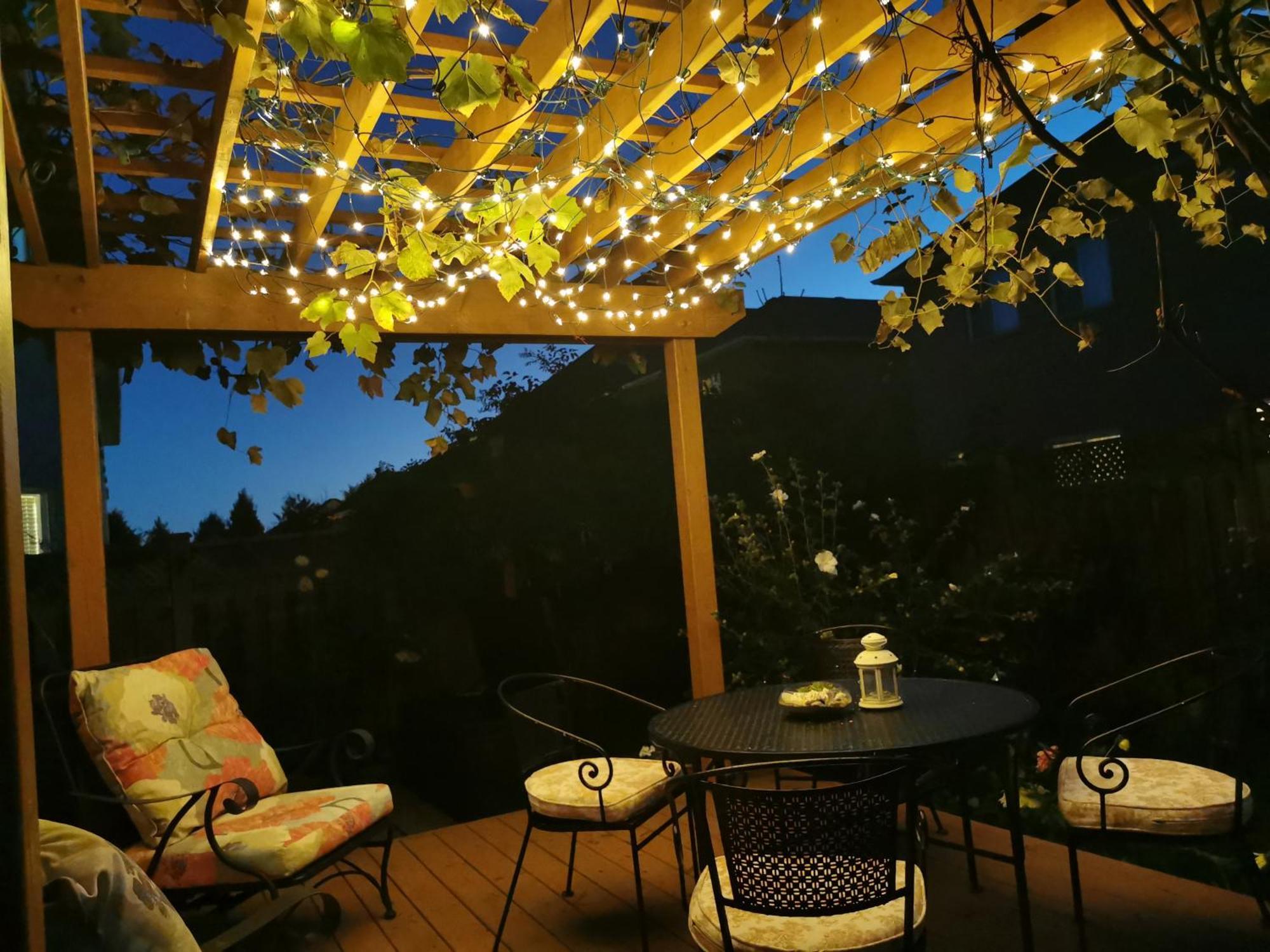 4 Bedroom 3 Washroom Charming Home In Markham With Warm Cozy Vibe Esterno foto