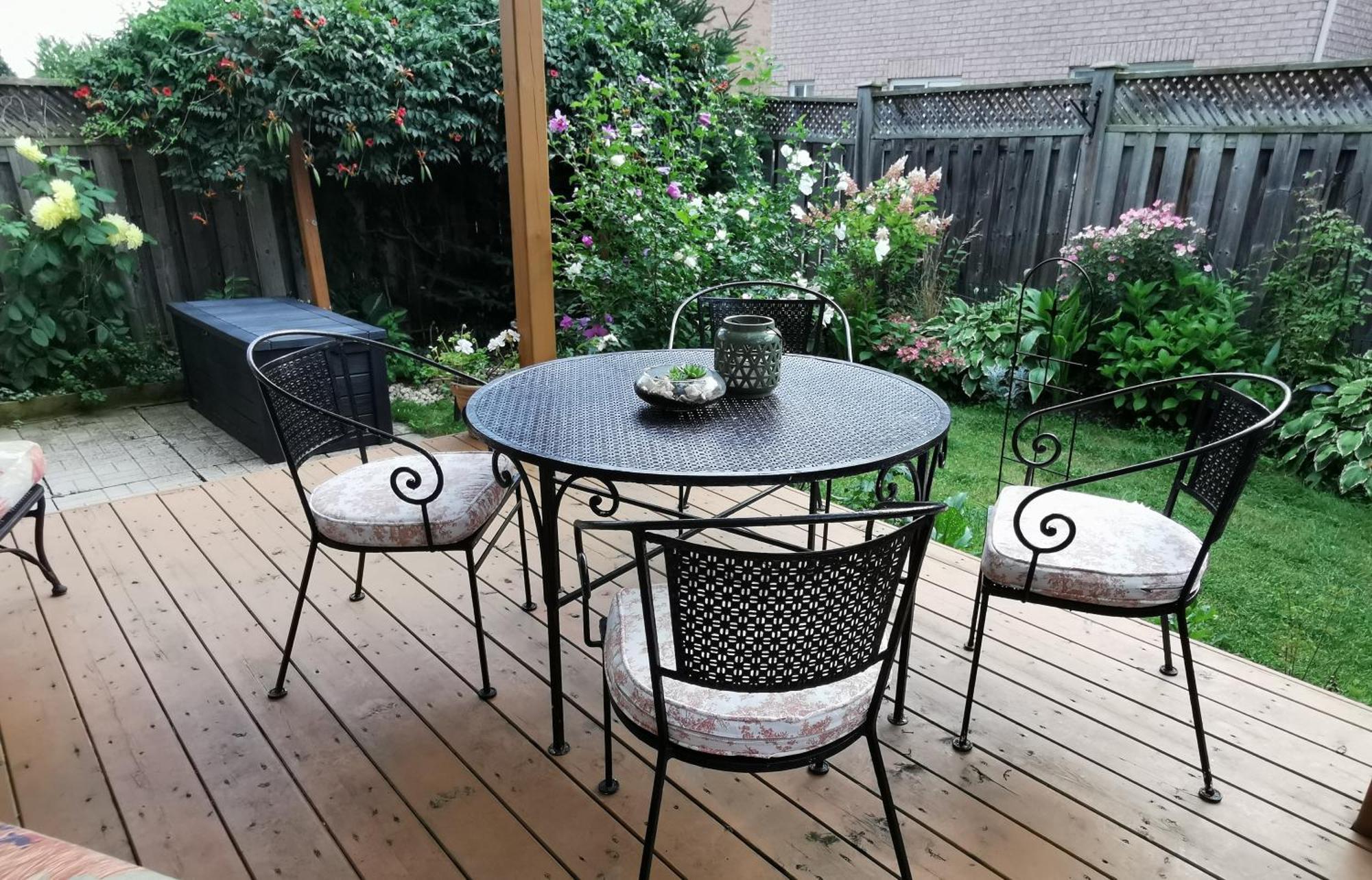 4 Bedroom 3 Washroom Charming Home In Markham With Warm Cozy Vibe Esterno foto
