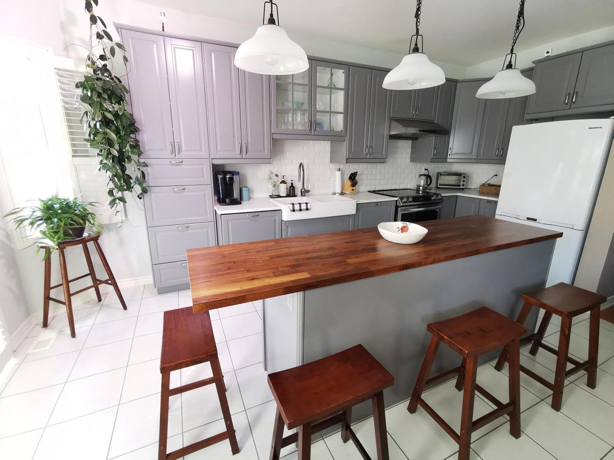 4 Bedroom 3 Washroom Charming Home In Markham With Warm Cozy Vibe Esterno foto