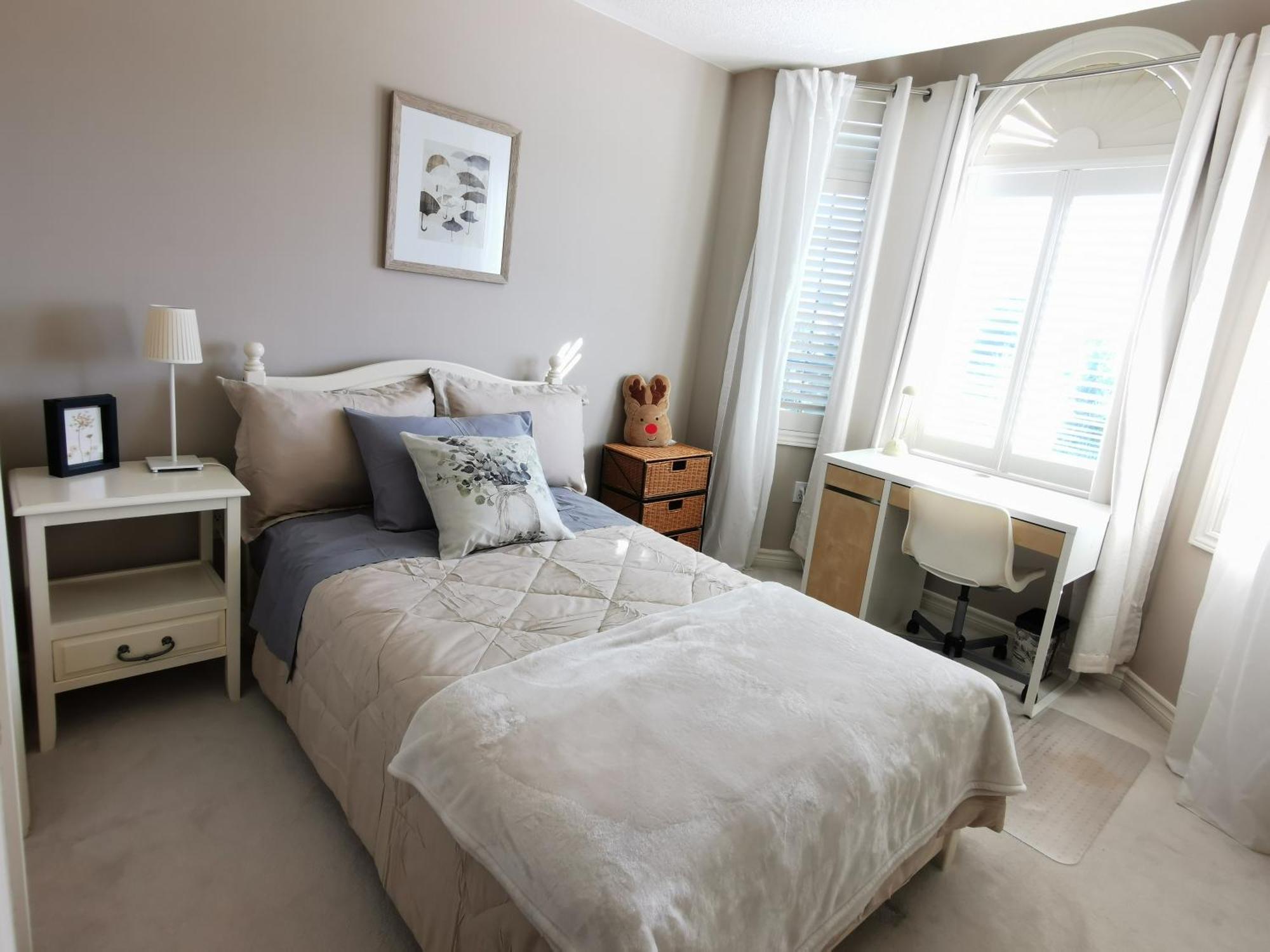 4 Bedroom 3 Washroom Charming Home In Markham With Warm Cozy Vibe Esterno foto