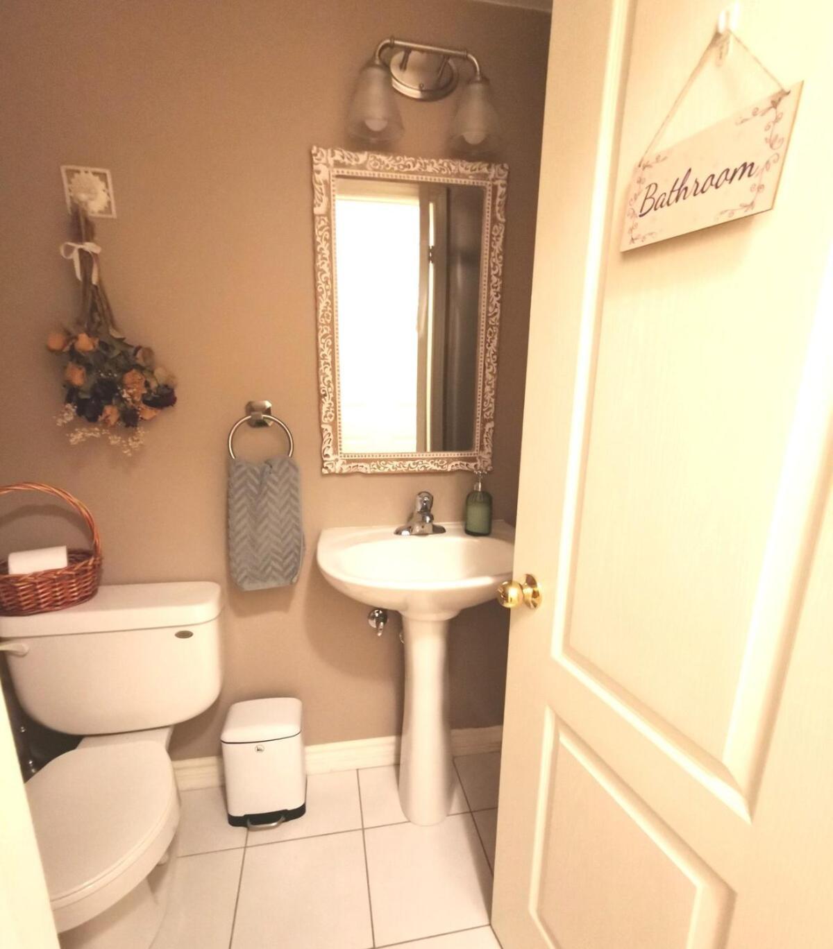 4 Bedroom 3 Washroom Charming Home In Markham With Warm Cozy Vibe Esterno foto