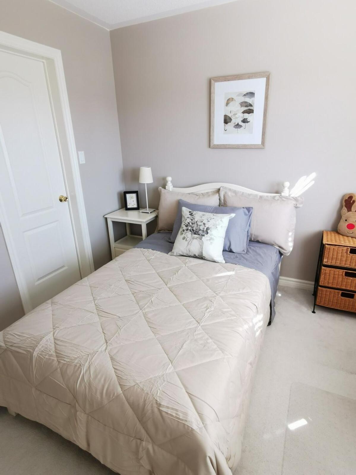 4 Bedroom 3 Washroom Charming Home In Markham With Warm Cozy Vibe Esterno foto